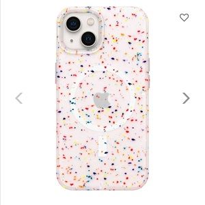iPhone 13 Otterbox Confetti MagSafe Case